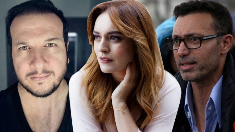 Depremin Ardından Ünlülerden Geçmiş Olsun Mesajları..