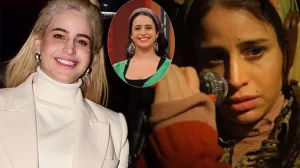 Büşra Pekin Değişiminin Sebebini Açıkladı!