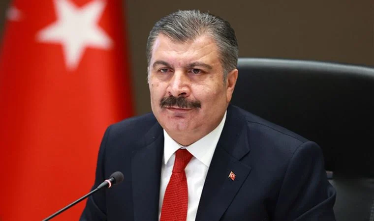 Son Dakika: Bakan Koca’dan Strep A Uyarısı!