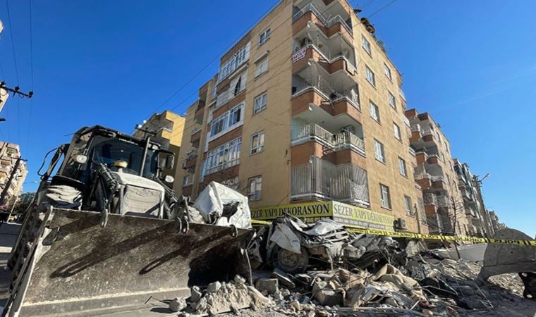AFAD Duyurdu: Şanlıurfa’da Arama Kurtarma Çalışmaları Tamamlandı