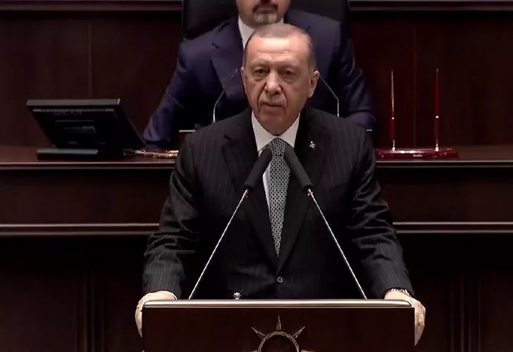 Cumhurbaşkanı Erdoğan’dan ‘Seçim’ Açıklaması: “14 Mayıs’ta Millet Gereğini Yapacak”