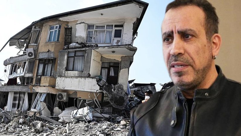 Haluk Levent: Ailesini Kaybeden Öğrencilere Burs Vereceğiz