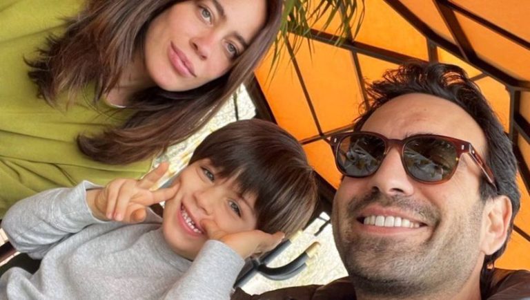 Buğra Gülsoy ile Nilüfer Gürbüz’den Boşanma Sonrası İlk Paylaşım