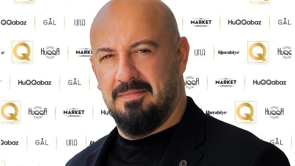 Mehmet Fevzi Yağlı: HuQQabaz Dünya Çapında Bir Marka Oldu