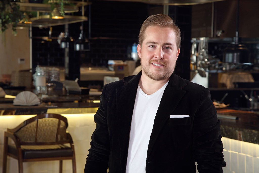 Salih Ünlü: “İnsan Metabolizması Fabrikasyon ve Kimyevi Ürünlerin Deneme Platformu Değil!”