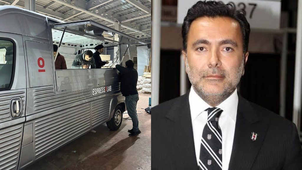 Sessiz Sedasız Binlerce Kişiye Yardım Etti