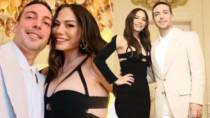 Demet Özdemir ile Oğuzhan Koç Boşanıyor! Açıklama Geldi…