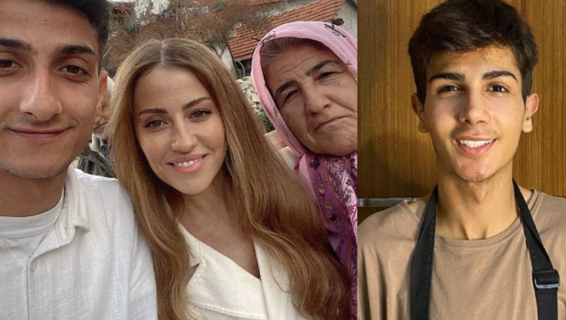 Derya Uluğ, Taha Duymaz’ın Hayalini Gerçekleştirdi