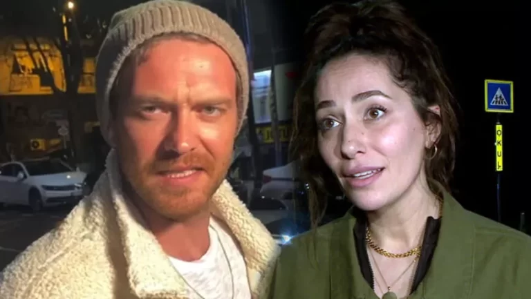 Engin Öztürk: O Gün Heyecan Yaptık