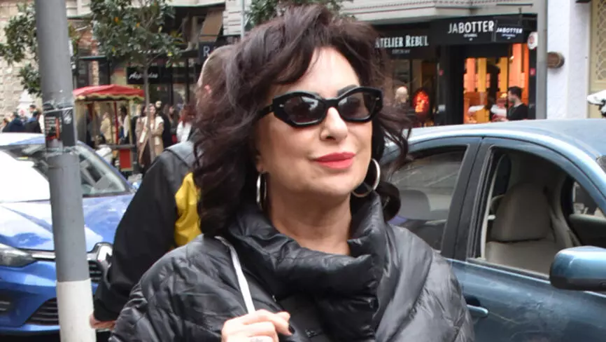 Nilgün Belgün’den Radikal Karar!