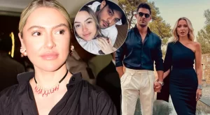 Hadise: Kimse Benim Üzerimden Prim Yapmasın