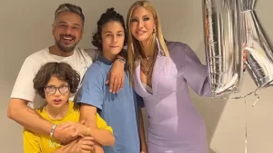 Emre Altuğ Eski Eşi Çağla Şıkel Hakkında Konuştu