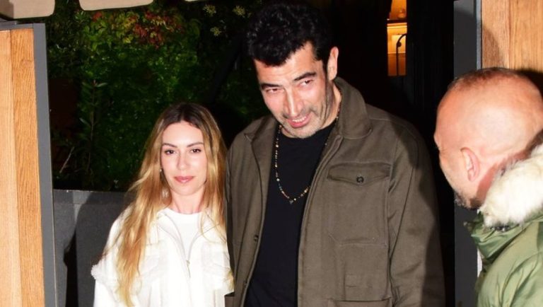 Kenan İmirzalıoğlu: Teker Teker Dönelim De…