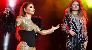 Derya Bedavacı: Ben Rapçi Değilim, Damarcıyım!