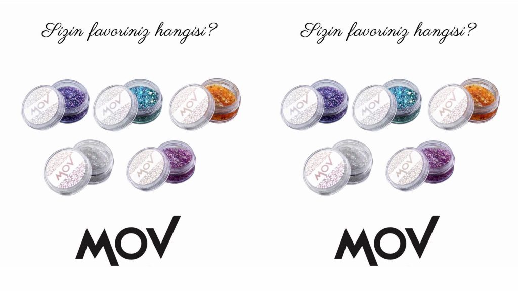 MOV Cosmetic Devrim Yaratan Trend Ürünleriyle Avrupa’nın Yakın Markajında