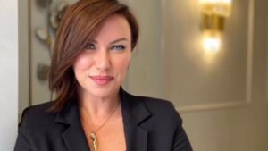 Burcu Güleryüz: “Cildimiz Karalama Kağıdı Değil Her Yöntemi Denemeyin”