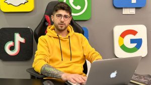 Muhammed Zorba: “Dijital Dünya Güvene Dayalıdır, Doğru Bilgi Yanlış Kişilere Verilmemeli”