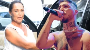 Hülya Avşar’dan Uzi’ye Tepki