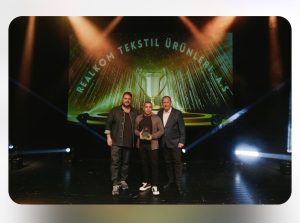 Ünlü İş İnsanı Yusuf Yosi Özlevi’den Büyük Başarı