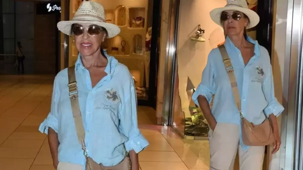 Nebahat Çehre’den Aşk-ı Memnu Açıklaması